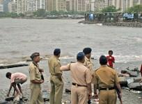 Mumbai police