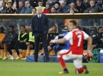arsene wenger
