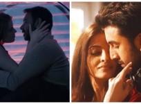 Shivaay and Ae Dil Hai Mushkil