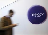 Yahoo data breach