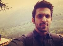 Kumkum Bhagya actor Arjit Taneja, Arjit Taneja in Devanshi