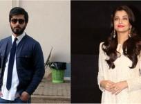 Fawad Khan, Aishwarya Rai Bachchan