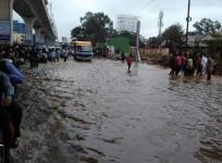 hyderabad rain