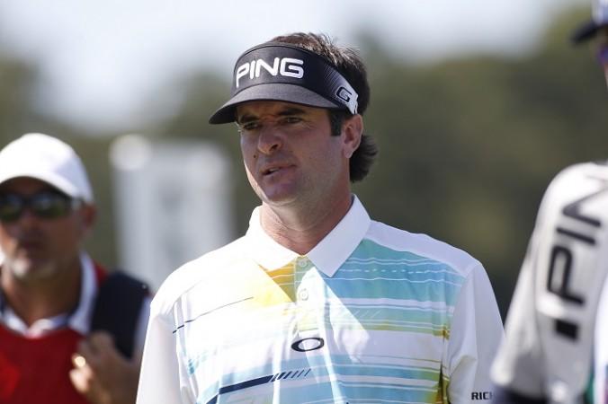 Bubba Watson