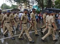Mumbai police