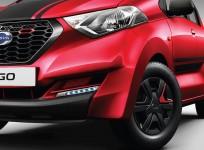 Datsun redi-Go Sport
