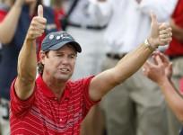 Paul Azinger