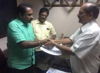 Sri Green Productions acquire Bairavaa TN rights