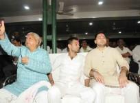 Tej Pratap Yadav