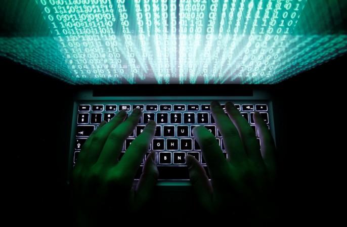 Cybercrime