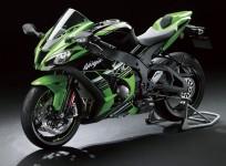 2017 Kawasaki Ninja ZX-10R