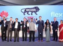 Make in India: Huawei opens smartphone manufacturing unit in the country
