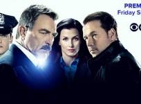 Blue Bloods