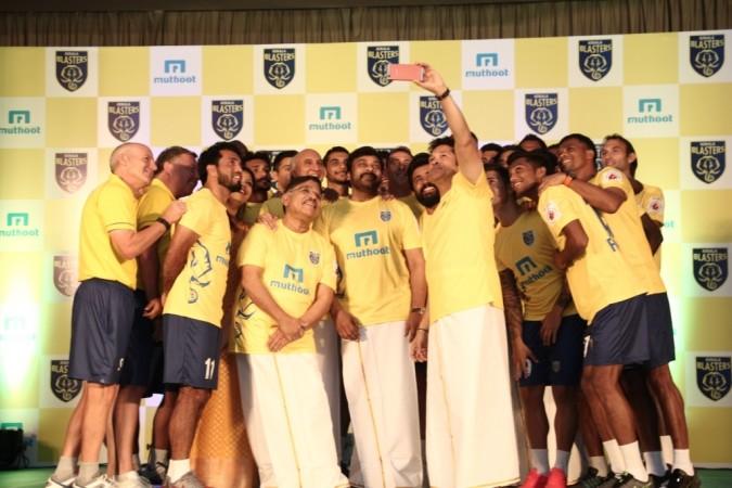 kerala blasters