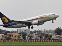 Jet airways connectivity