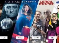 Zee Cafe brings the Indian Television Premiere of 5 popular shows