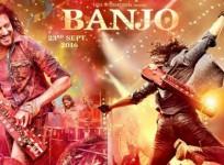 Banjo day 1 box office collection