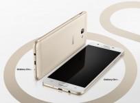 Samsung launches Galaxy On7 (2016) with Snapdragon 625 octa-core CPU