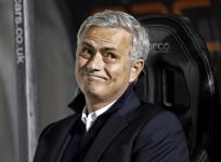 Jose Mourinho