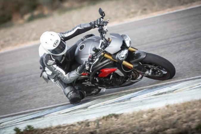 Triumph Motorcycles India opens its 13th dealership in Vijayawada (Representational image)