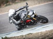 Triumph Motorcycles India opens its 13th dealership in Vijayawada (Representational image)