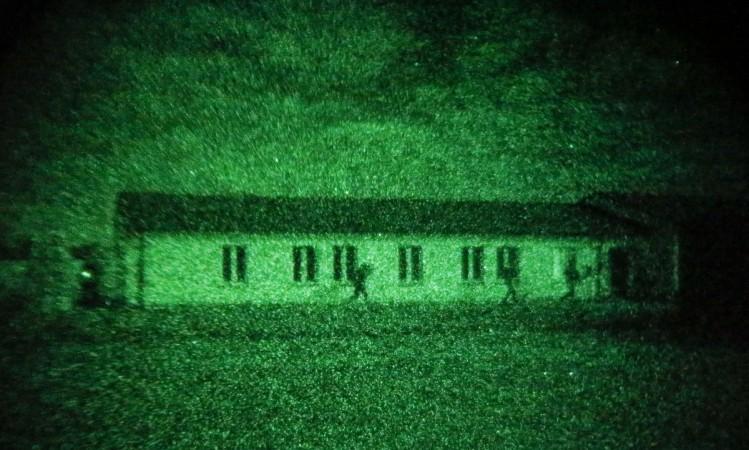 bel bharat electronics night vision products device andhra pradesh profit orders order book share price