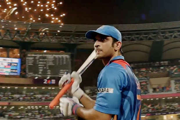 MS Dhoni: The Untold Story