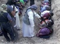 ISIS shooting
