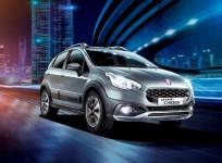 Fiat Urban Cross