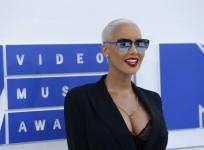 Amber Rose