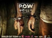 POW poster