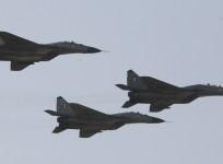 MiG-29 upgrades