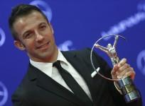 del piero