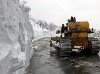 Strategic road construction affected in Kashmir Valley