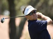 Davis Love III