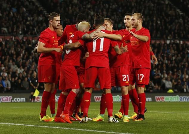 Liverpool