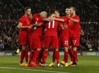 Liverpool
