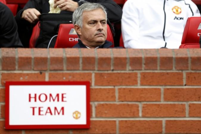 mourinho