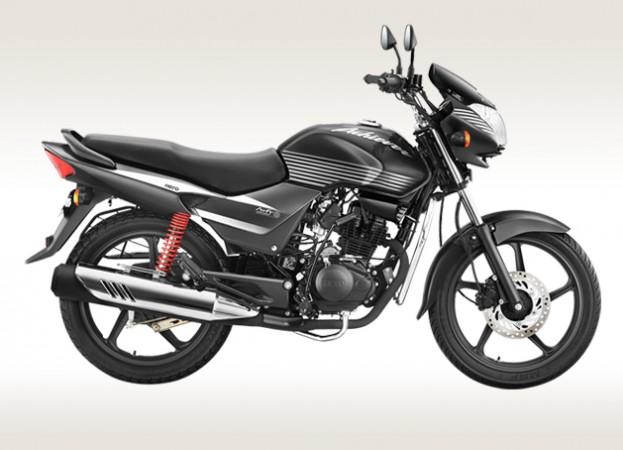 Hero new Achiever 150 to be launched on 26 September