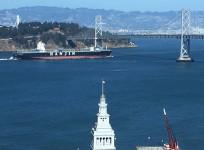 San Francisco Bay