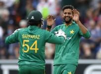 imad wasim