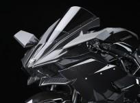 Kawasaki H2R