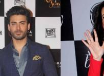 Fawad Khan and Katrina Kaif to start shooting for Raat Baaki in November