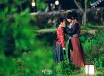 Moon Lovers