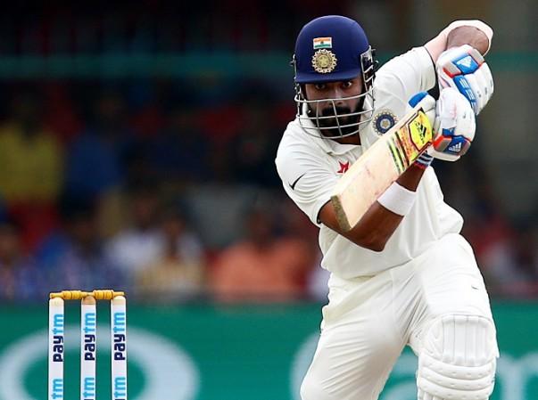KL Rahul KL Rahul India