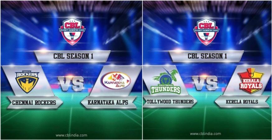 CBL india