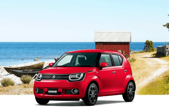 Maruti Suzuki Ignis to be launched in Q4