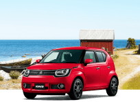 Maruti Suzuki Ignis to be launched in Q4