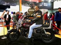 UM Renegade Classic