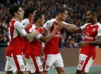 Arsenal